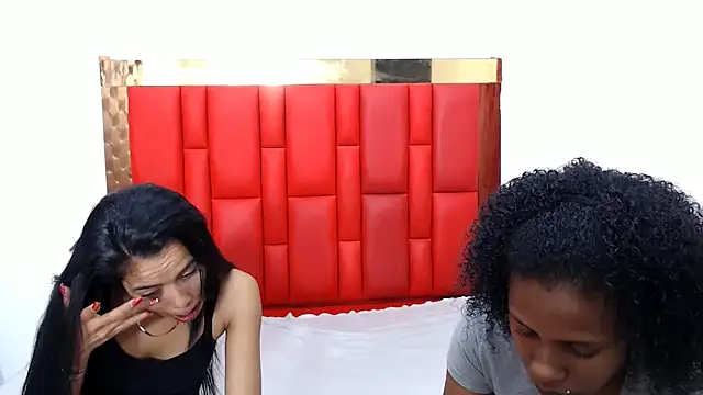 lizeth keilyn online show from 01/17/26, 03:39