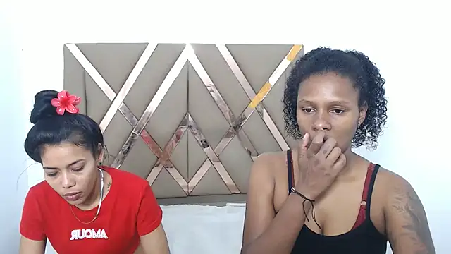 lizeth keilyn online show from 02/15/26, 04:03