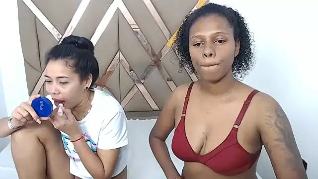 lizeth keilyn online show from 04/01/26, 02:03