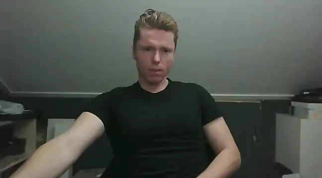 ginger fun online show from 01/29/25, 03:47