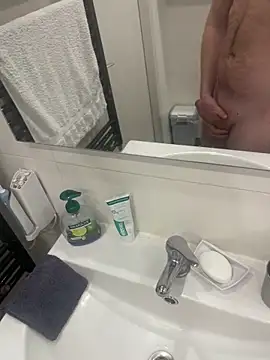 ginger fun online show from 03/04/25, 10:05