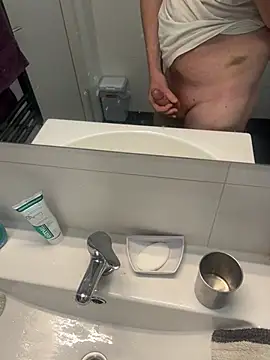 ginger fun online show from 03/21/25, 10:50