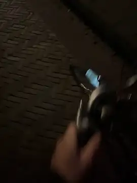 ginger fun online show from 10/11/25, 04:33