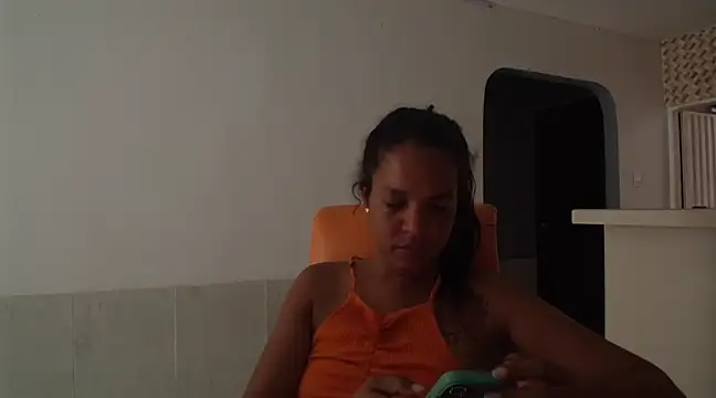 Snapshot of Deborah_princess chatting on 01/30/25, 07:04 Deborah princess online show from 01/30/25, 07:04