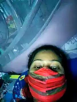 Shristiprakash0 online show from 12/01/24, 07:36