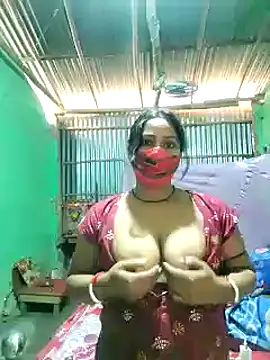 Shristiprakash0 online show from 12/06/24, 08:15