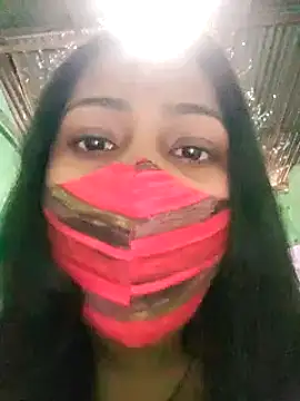 Shristiprakash0 online show from 12/07/24, 10:12