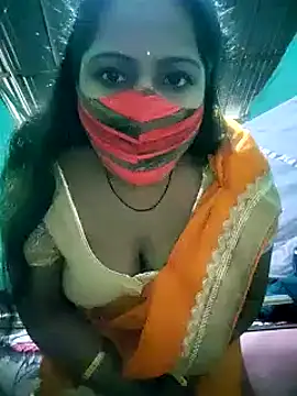 Shristiprakash0 online show from 01/01/25, 08:56