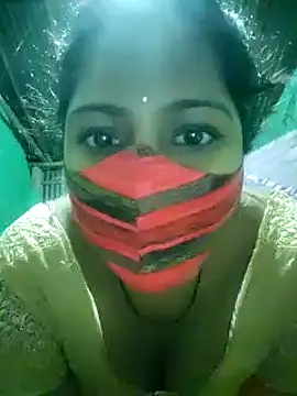 Shristiprakash0 online show from 01/01/25, 06:06