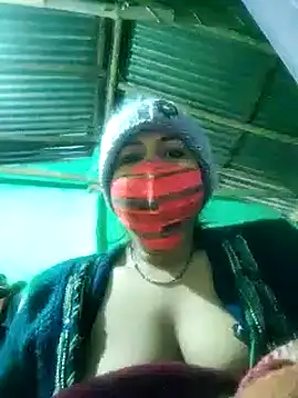 Shristiprakash0 online show from 01/03/25, 01:27