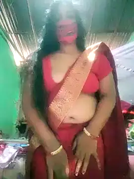 Shristiprakash0 online show from 01/14/25, 09:13