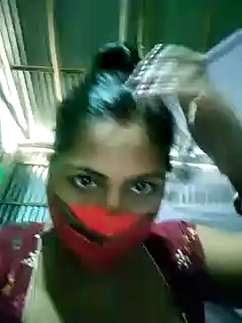 Shristiprakash0 online show from 01/17/25, 05:42