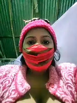 Shristiprakash0 online show from 01/24/25, 05:32