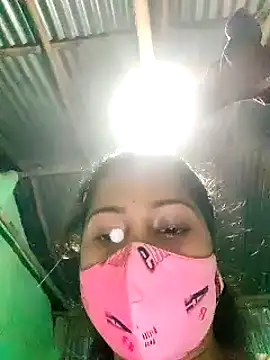 Shristiprakash0 online show from 01/26/25, 12:54