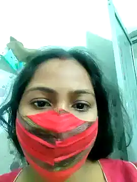 Shristiprakash0 online show from 02/21/25, 09:02