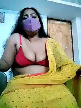 Shristiprakash0 online show from 02/25/25, 05:52