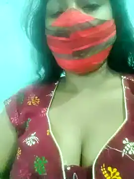 Shristiprakash0 online show from 02/25/25, 09:42