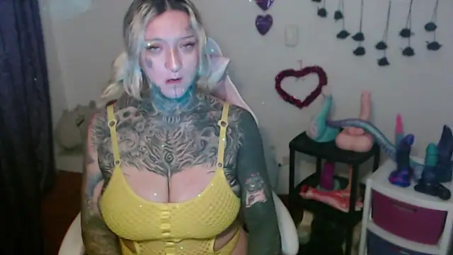 SLOPPYTITSS online show from 04/03/26, 10:35