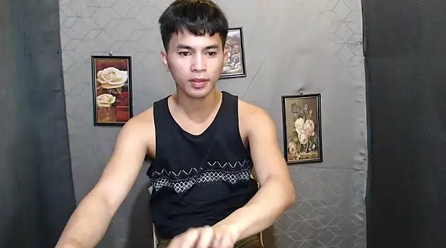 asianpatt69 online show from 02/02/25, 05:10