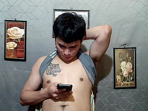 asianpatt69 online show from 02/13/26, 09:49