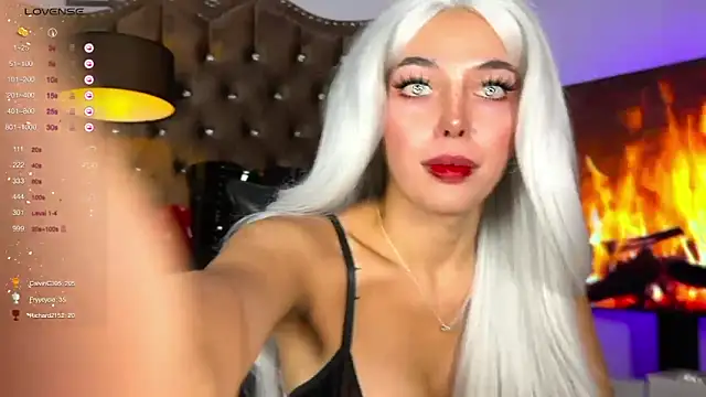 sassymarylou online show from 02/12/25, 04:33