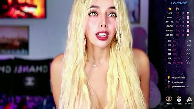 sassymarylou online show from 02/23/25, 03:45