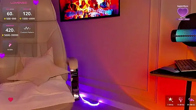 AstArta R A online show from 11/22/25, 07:35