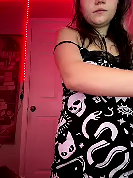 Cutiepiespanks online show from 10/05/25, 08:01