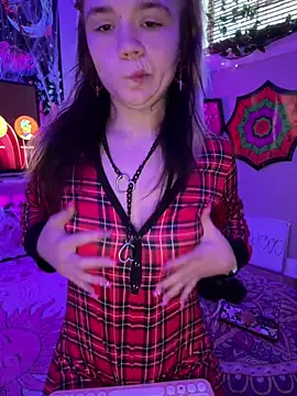 Cutiepiespanks online show from 10/15/25, 02:06