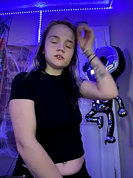 Cutiepiespanks online show from 10/24/25, 04:03