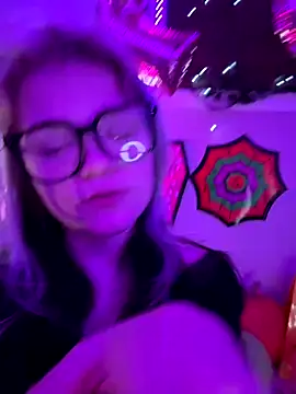 Cutiepiespanks online show from 11/04/25, 07:40