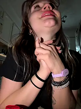 Cutiepiespanks online show from 12/01/25, 09:31