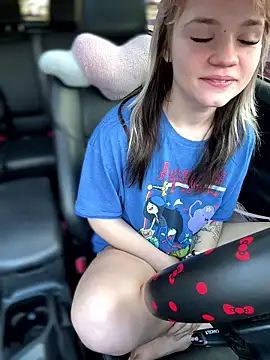 Cutiepiespanks online show from 01/13/26, 09:42