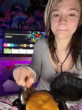 Cutiepiespanks online show from 02/07/26, 02:37