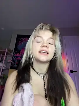 Cutiepiespanks online show from 02/10/26, 05:22