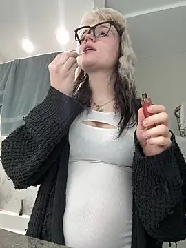 Cutiepiespanks online show from 03/27/26, 10:42