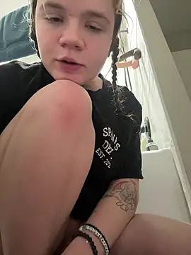 Cutiepiespanks online show from 05/01/26, 09:03