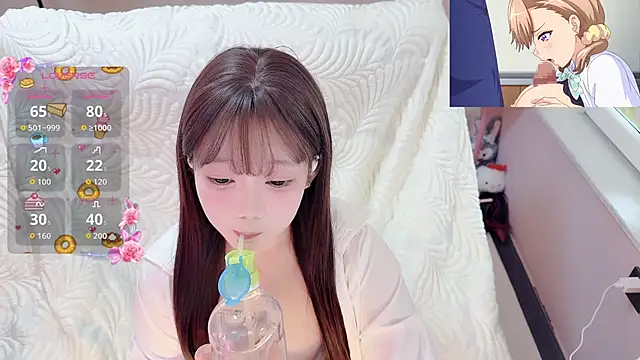 TUTU-CN online show from 06/15/26, 02:36