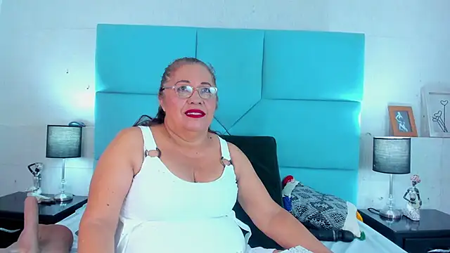 Keira Lennox online show from 01/21/25, 01:22