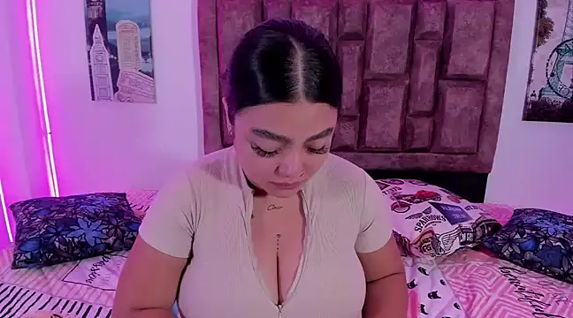 NaughtyAnaa online show from 01/21/25, 03:37