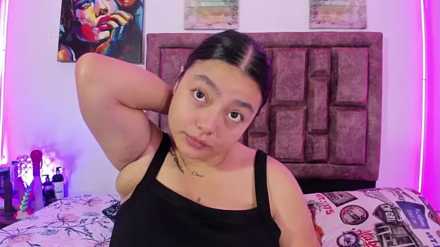 NaughtyAnaa online show from 09/23/25, 02:53