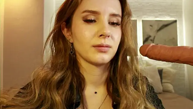 Betty June online show from 03/07/25, 12:04