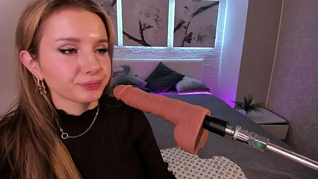 Betty June online show from 10/20/25, 08:53