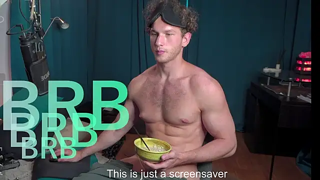 Snapshot of VIktorSecret chatting on 10/10/25, 05:06 VIktorSecret online show from 10/10/25, 05:06