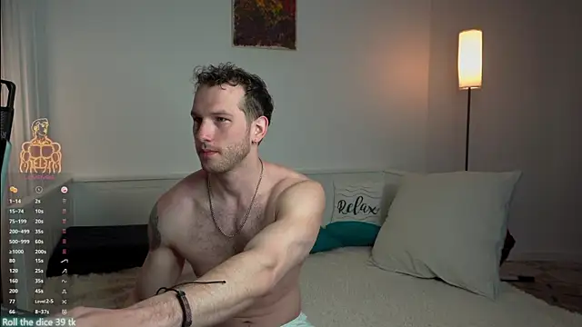 Snapshot of VIktorSecret chatting on 05/11/26, 05:13 VIktorSecret online show from 05/11/26, 05:13