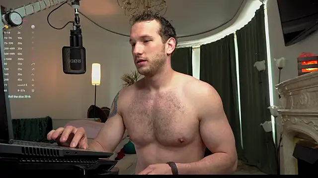Snapshot of VIktorSecret chatting on 06/14/26, 04:58 VIktorSecret online show from 06/14/26, 04:58