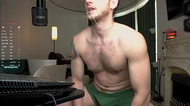 VIktorSecret online show from 06/20/26, 04:15
