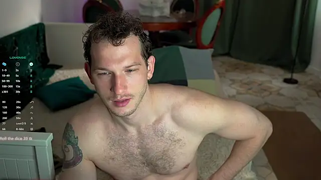 VIktorSecret online show from 07/07/26, 04:26
