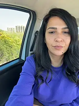 Cataleya80 online show from 04/19/26, 09:30