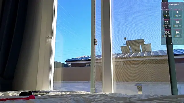 Misss Vikk online show from 02/23/25, 02:35